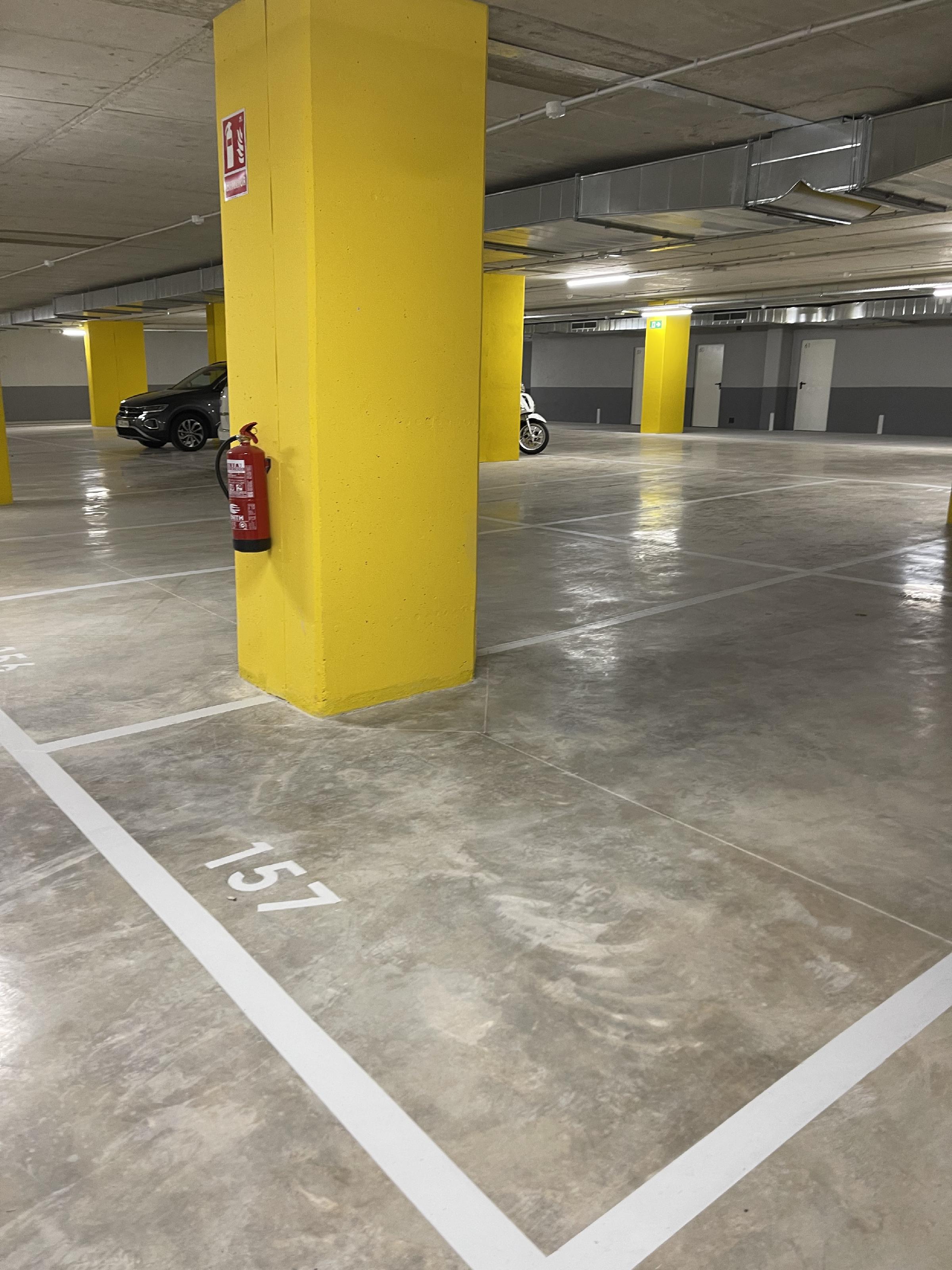 Imagen 12 Apartamento en venta en Hospitalet De Llobregat L´ / Bloques de obra nueva 