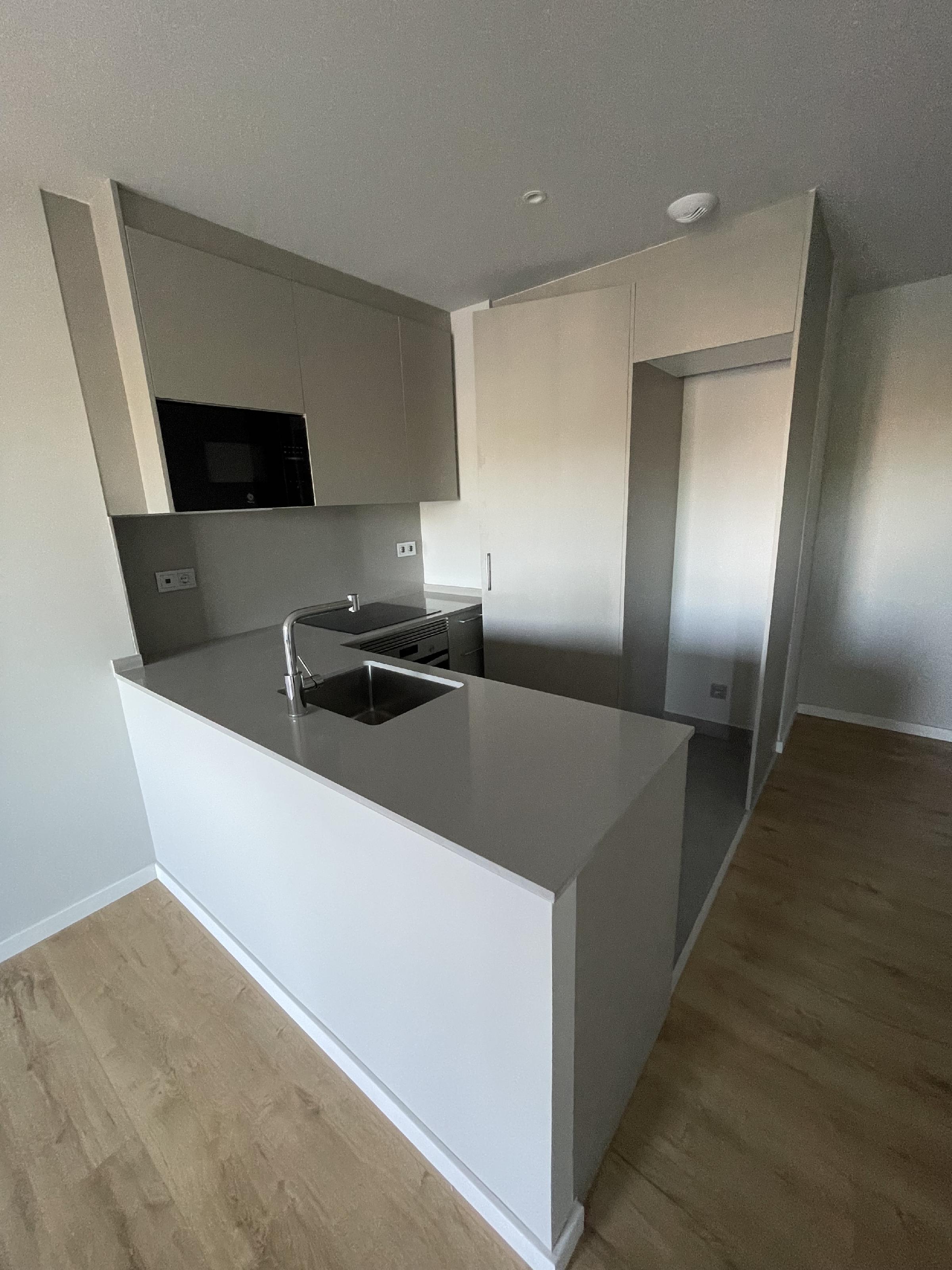 Imagen 4 Apartamento en venta en Hospitalet De Llobregat L´ / Bloques de obra nueva 