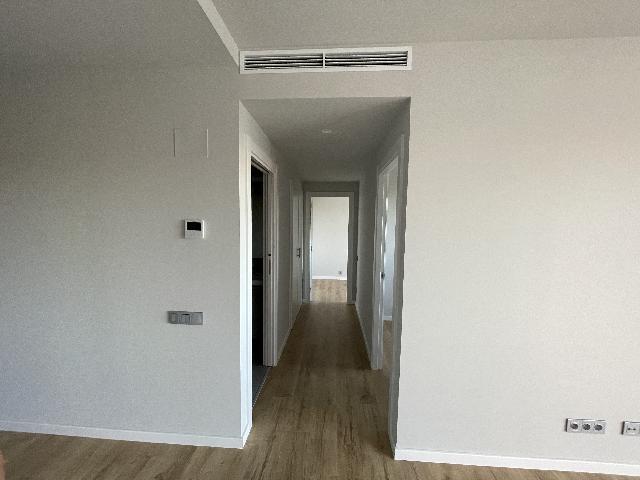 Imagen 13 Inmueble 296842 - Apartamento en venta en Hospitalet De Llobregat (L´) / Bloques de obra nueva 