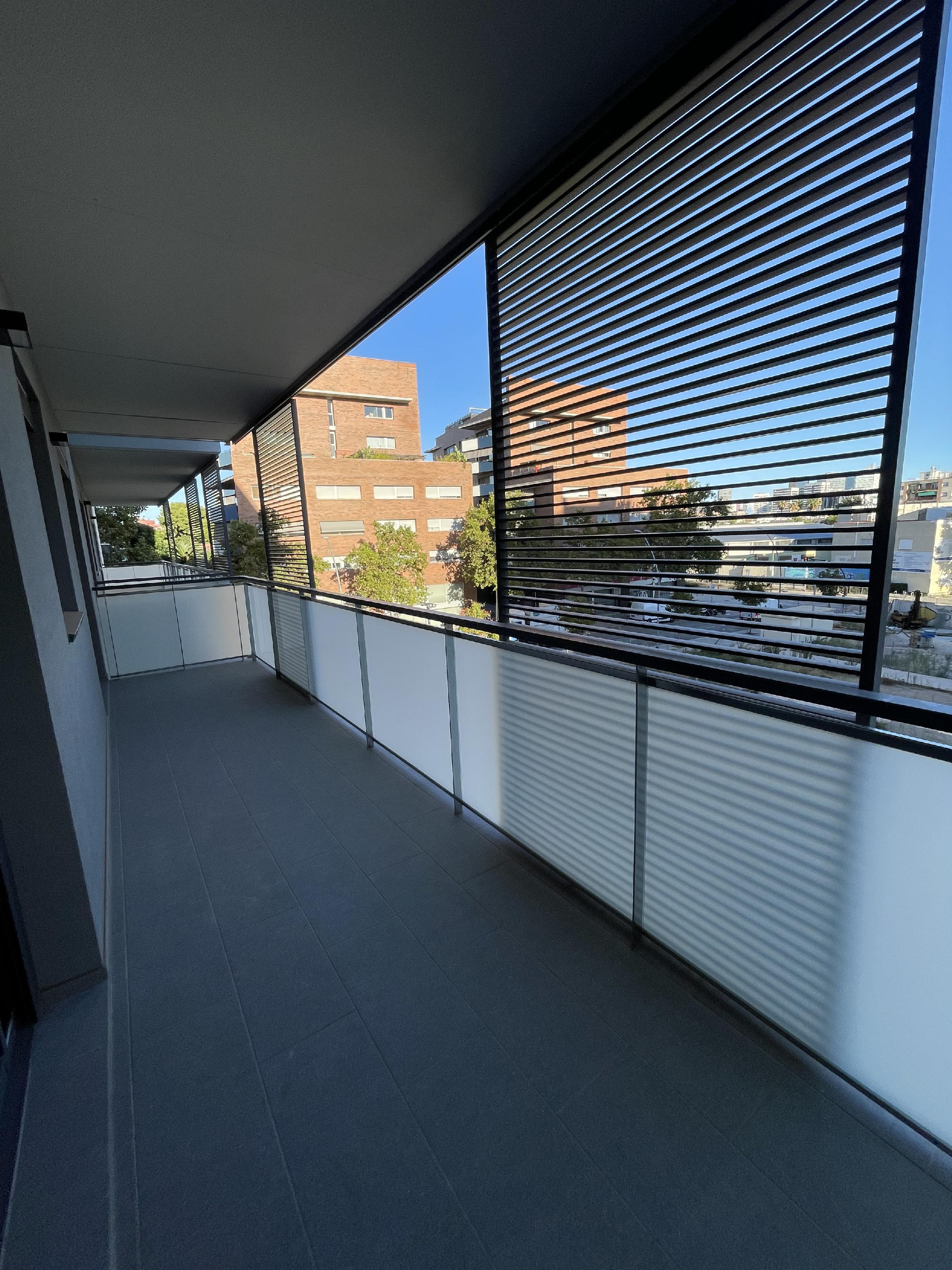 Imagen 14 Apartamento en venta en Hospitalet De Llobregat L´ / Bloques de obra nueva 