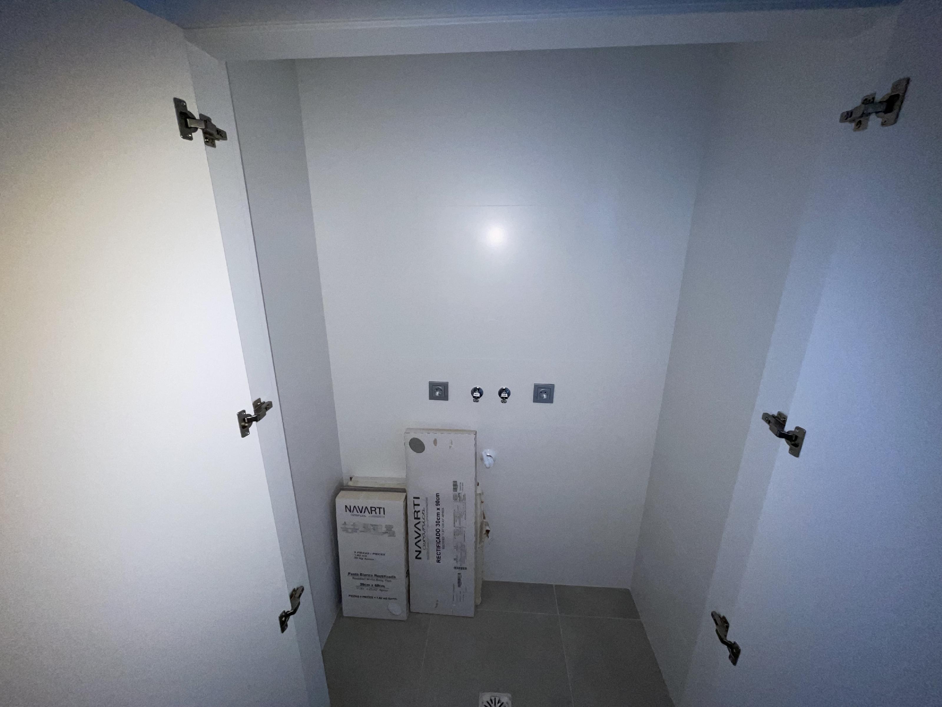 Imagen 19 Apartamento en venta en Hospitalet De Llobregat L´ / Bloques de obra nueva 