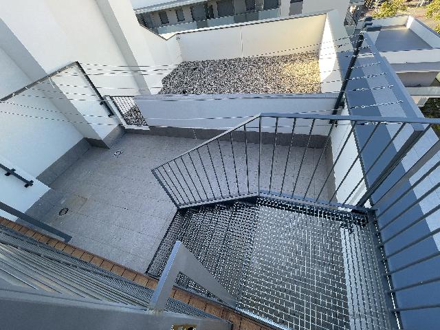 Imagen 21 Inmueble 296842 - Apartamento en venta en Hospitalet De Llobregat (L´) / Bloques de obra nueva 