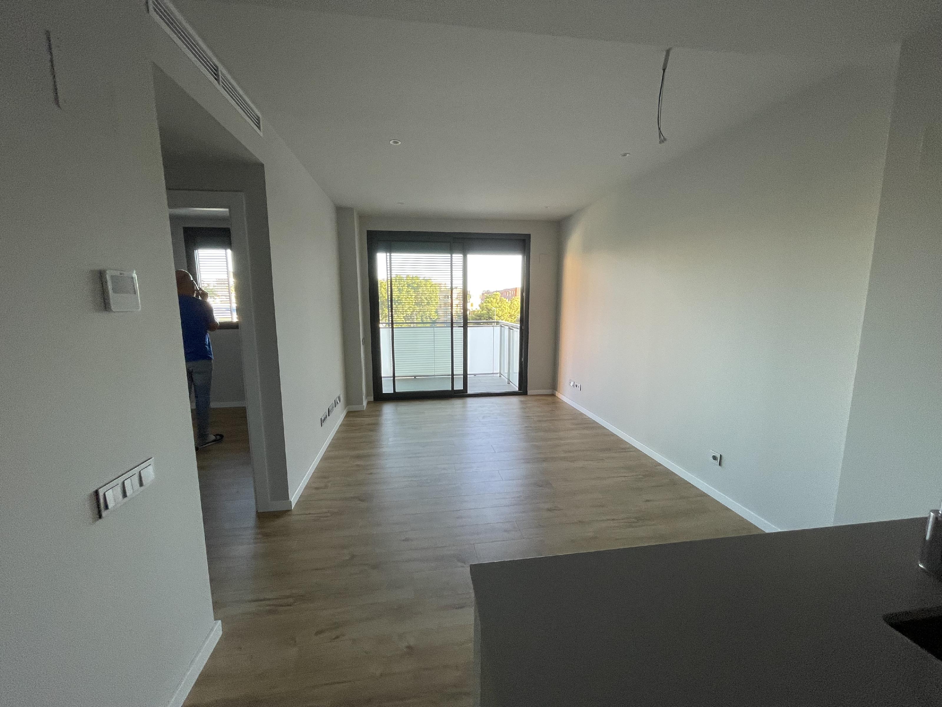 Imagen 22 Apartamento en venta en Hospitalet De Llobregat L´ / Bloques de obra nueva 