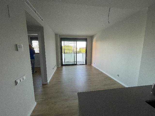 Imagen 22 Inmueble 296842 - Apartamento en venta en Hospitalet De Llobregat (L´) / Bloques de obra nueva 