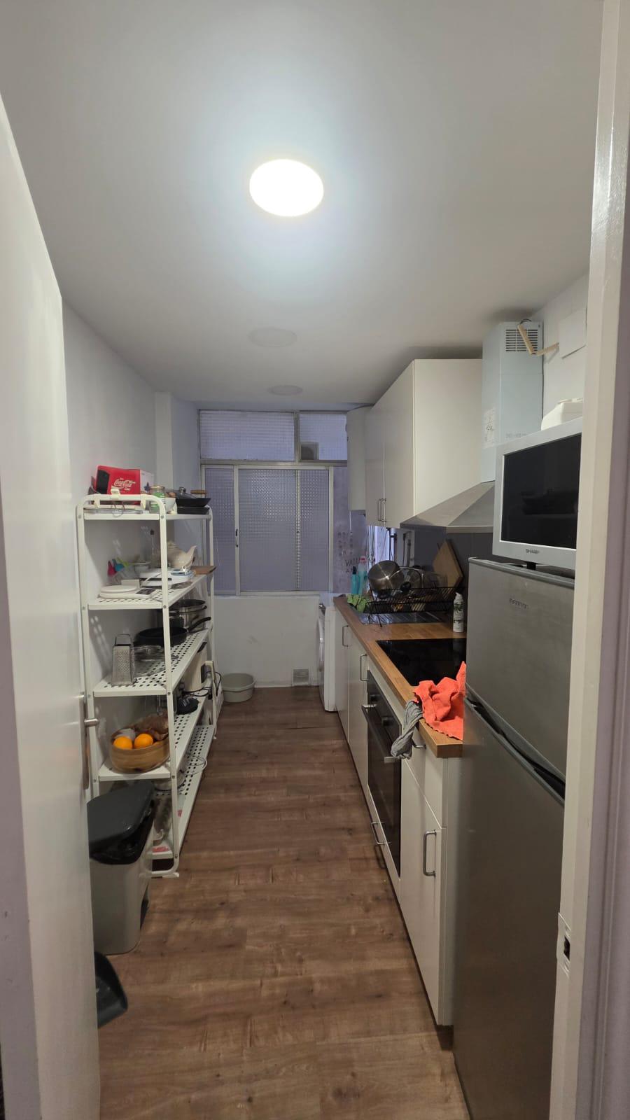 Imagen 5 Apartamento en venta en Hospitalet De Llobregat L´ / Entre collblanc y torrasa 
