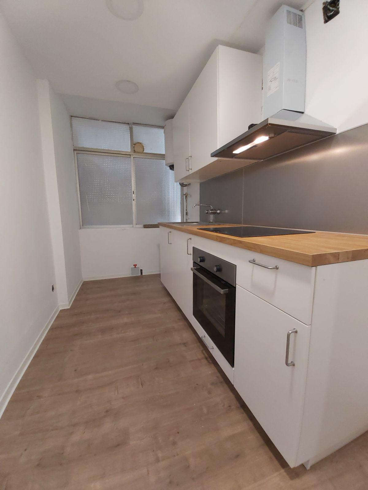 Imagen 1 Apartamento en venta en Hospitalet De Llobregat L´ / Entre collblanc y torrasa 