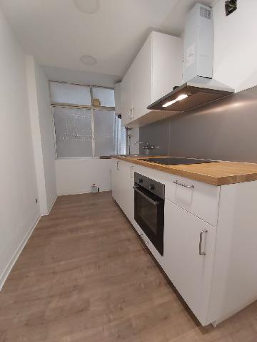 Imagen 1 Inmueble 298433 - Apartamento en venta en Hospitalet De Llobregat (L´) / Entre collblanc y torrasa 