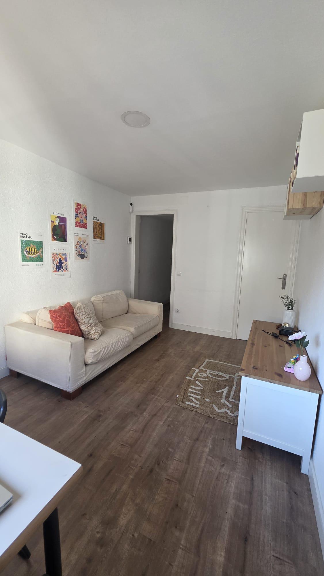 Imagen 9 Apartamento en venta en Hospitalet De Llobregat L´ / Entre collblanc y torrasa 