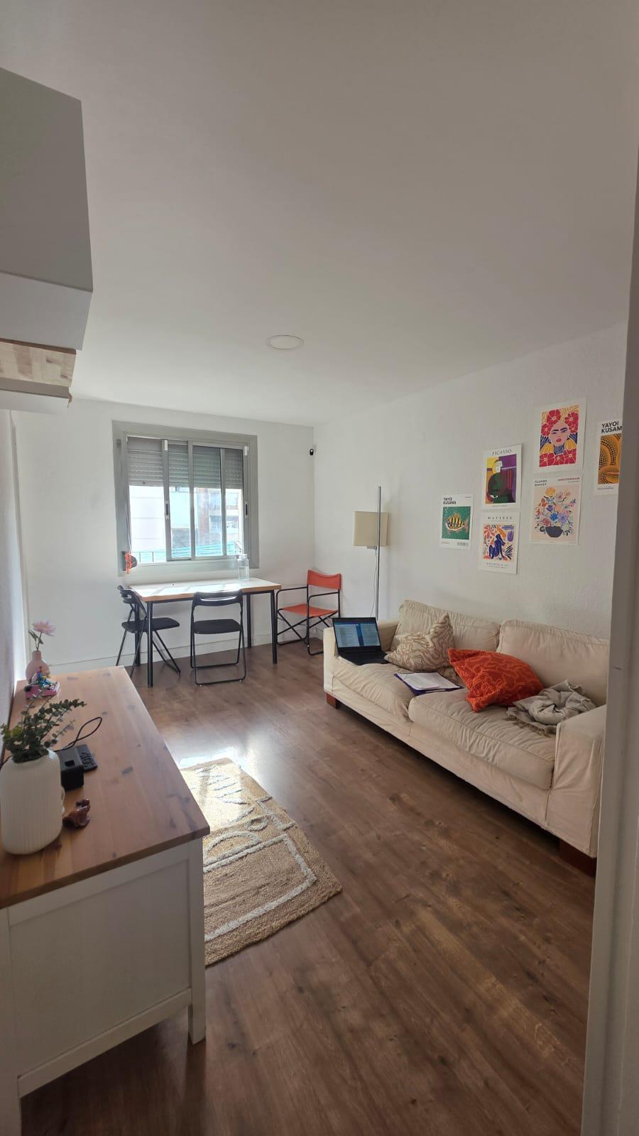 Imagen 18 Apartamento en venta en Hospitalet De Llobregat L´ / Entre collblanc y torrasa 