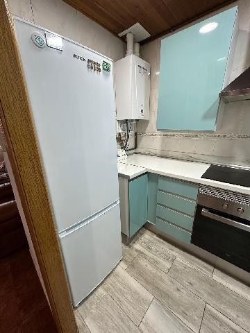 Imagen 9 Inmueble 298683 - Piso en venta en Barcelona / Plaza delPes de Palla