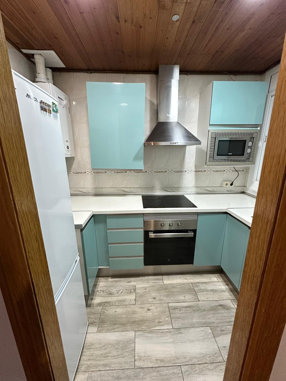 Imagen 8 Piso en venta en Barcelona / Plaza delPes de Palla