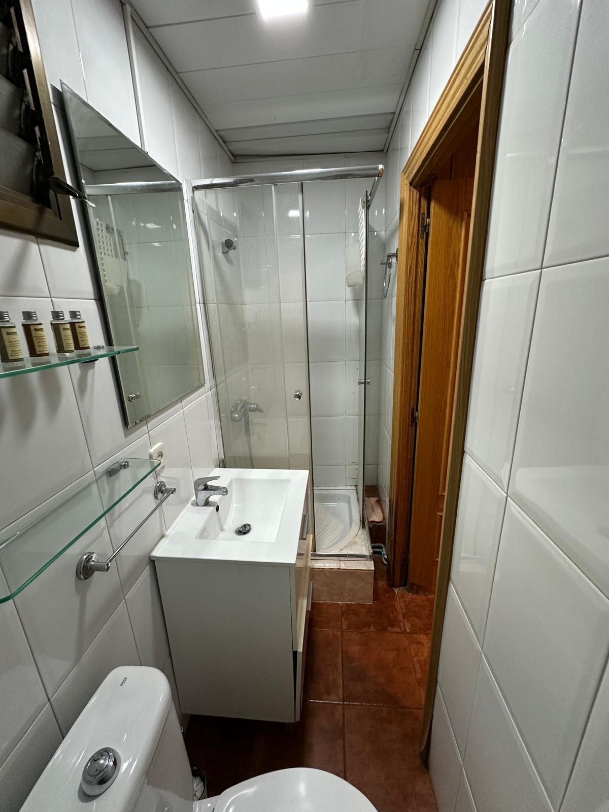 Imagen 23 Piso en venta en Barcelona / Plaza delPes de Palla