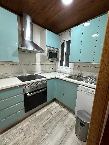 Imagen 10 Inmueble 298683 - Piso en venta en Barcelona / Plaza delPes de Palla