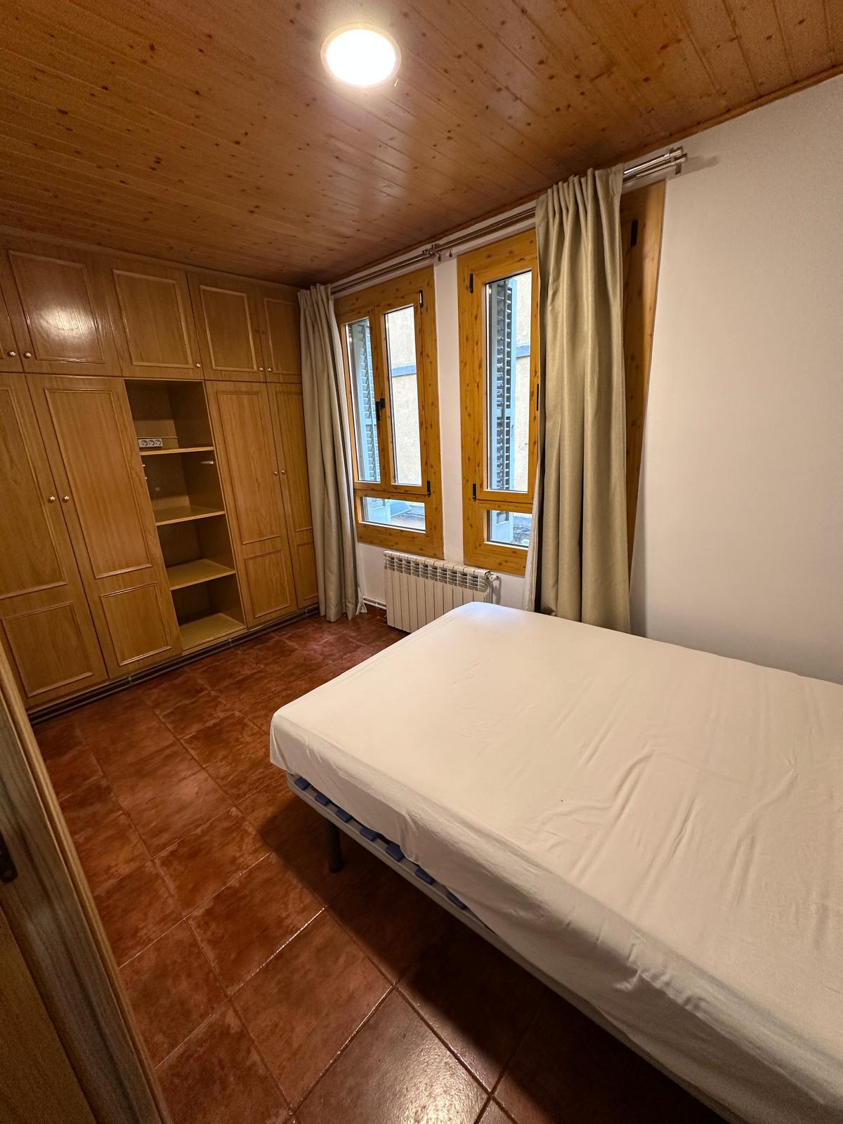 Imagen 19 Piso en venta en Barcelona / Plaza delPes de Palla