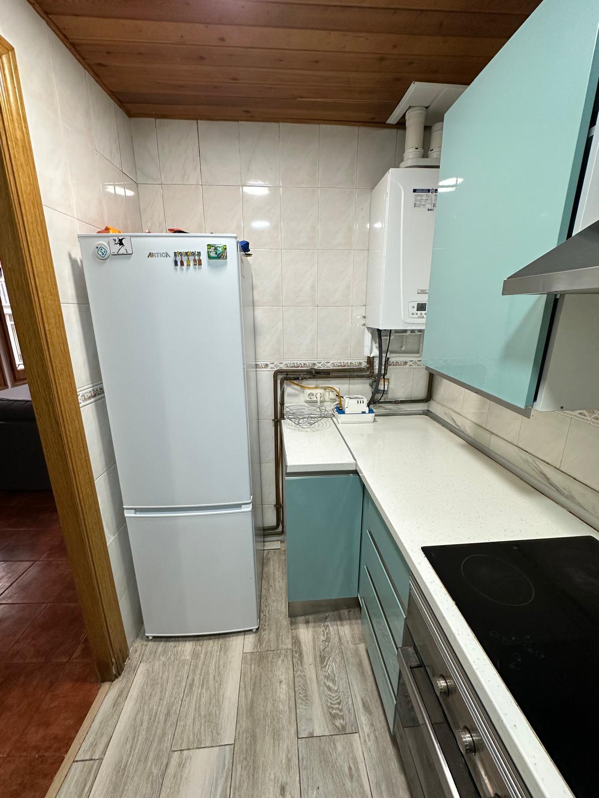 Imagen 11 Piso en venta en Barcelona / Plaza delPes de Palla
