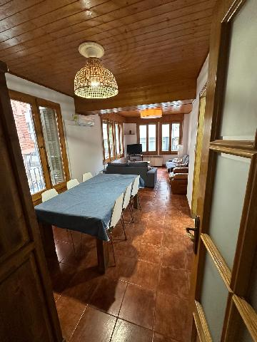 Imagen 5 Inmueble 298683 - Piso en venta en Barcelona / Plaza delPes de Palla