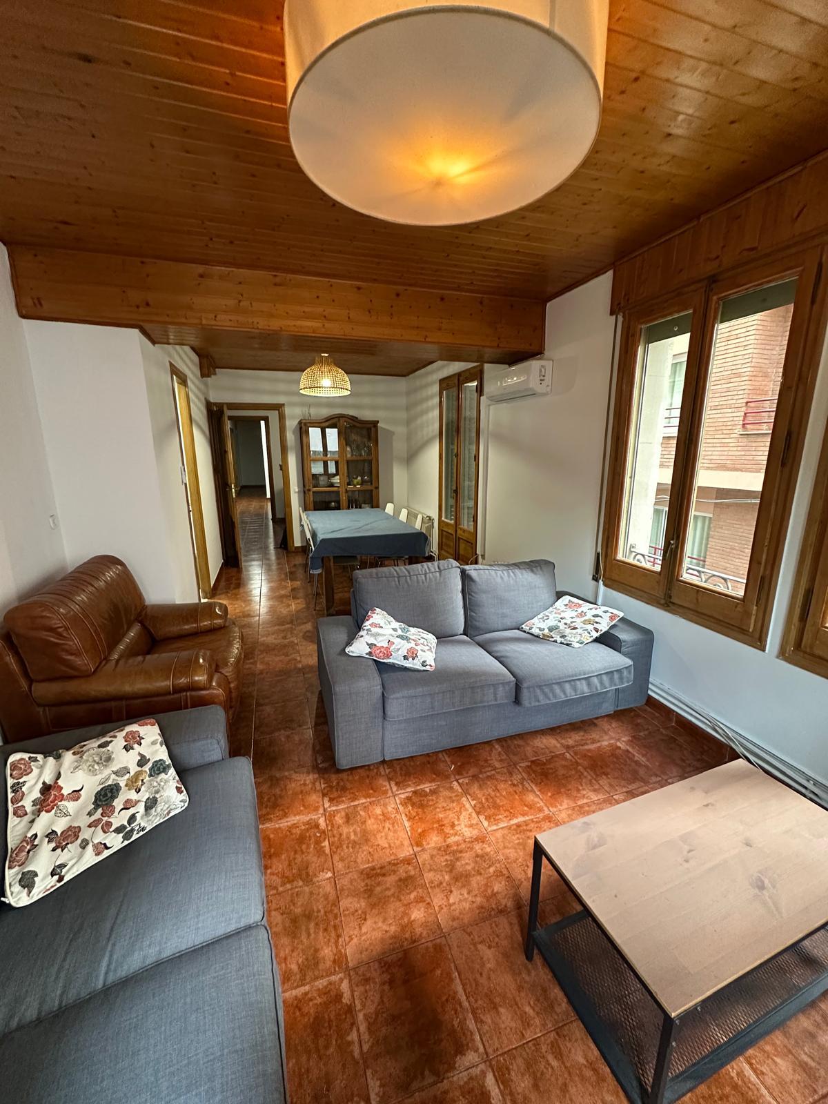 Imagen 7 Piso en venta en Barcelona / Plaza delPes de Palla