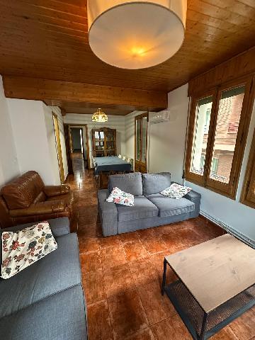 Imagen 7 Inmueble 298683 - Piso en venta en Barcelona / Plaza delPes de Palla