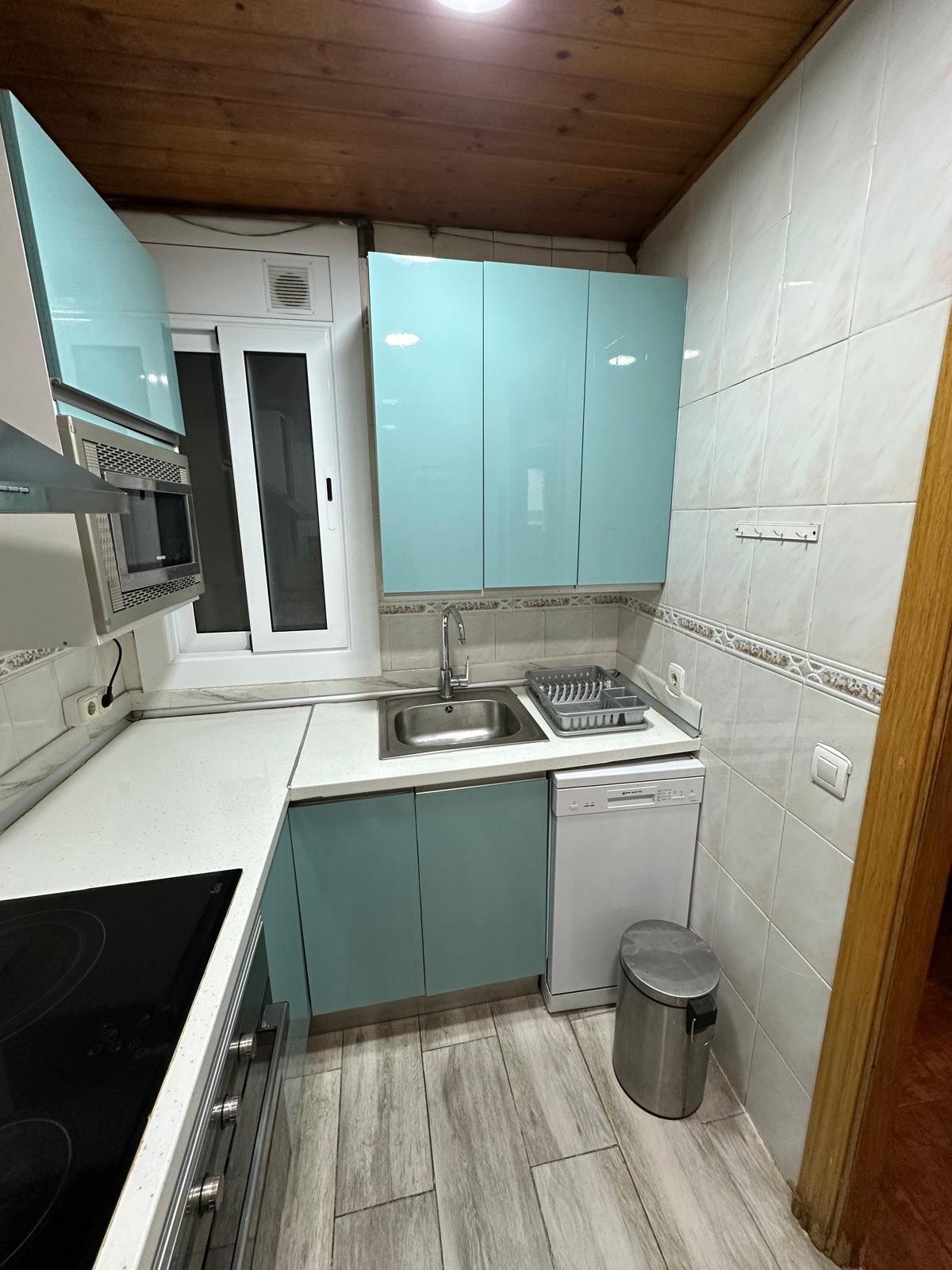 Imagen 12 Piso en venta en Barcelona / Plaza delPes de Palla