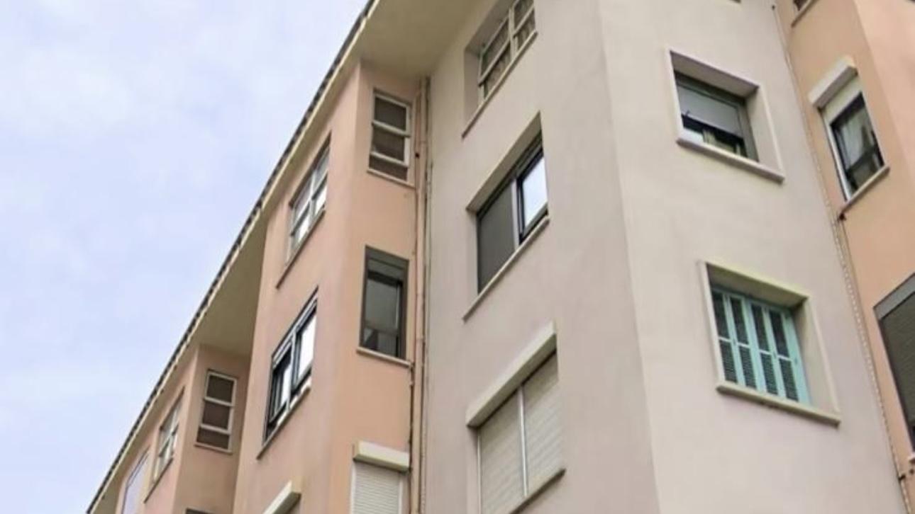 Imagen 8 Piso en venta en Palma / Junto  Avenidas y  al Parque de Ses Estacions