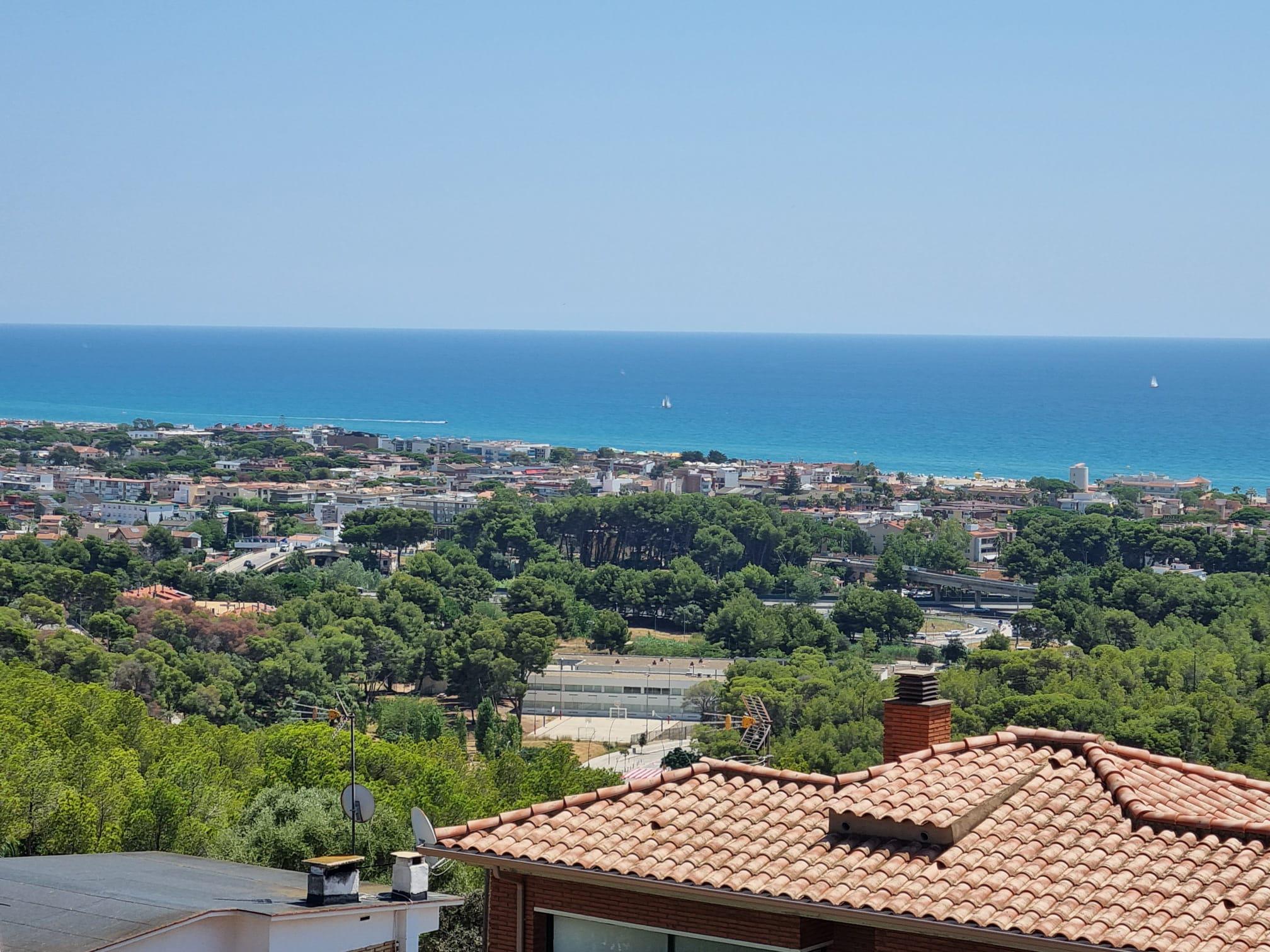 Imagen 6 Casa Aislada en venta en Castelldefels / Zona de Montemar cerca de Bellamar