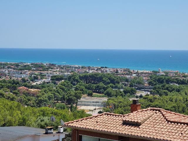 Imagen 6 Inmueble 295233 - Casa Aislada en venta en Castelldefels / Zona de Montemar cerca de Bellamar