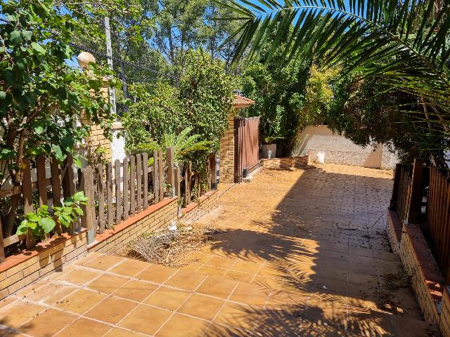 Imagen 25 Inmueble 295233 - Casa Aislada en venta en Castelldefels / Zona de Montemar cerca de Bellamar