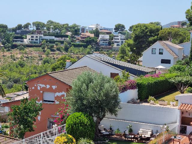 Imagen 8 Inmueble 295233 - Casa Aislada en venta en Castelldefels / Zona de Montemar cerca de Bellamar