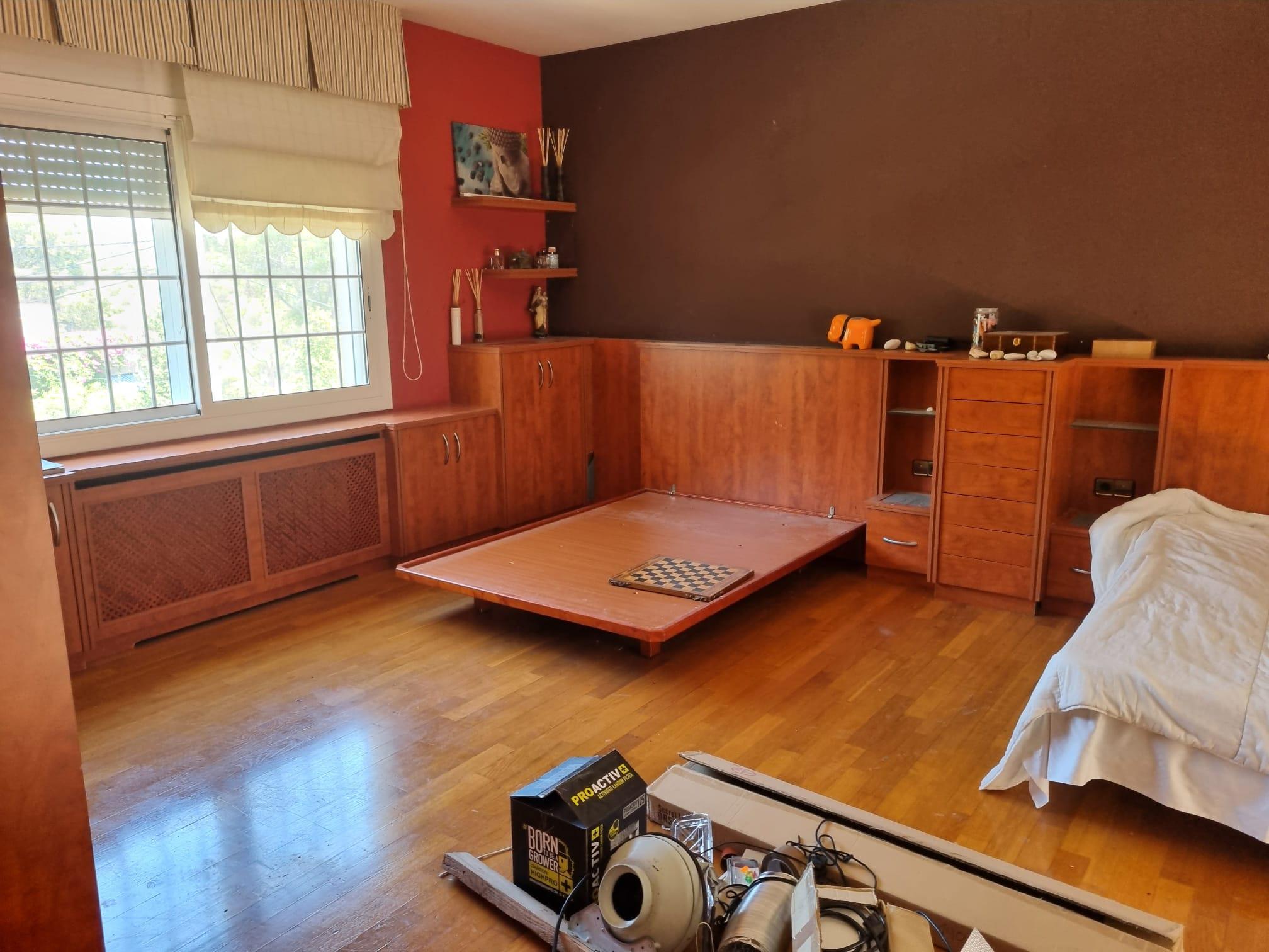 Imagen 9 Casa Aislada en venta en Castelldefels / Zona de Montemar cerca de Bellamar