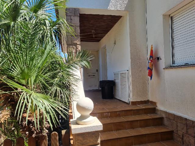 Imagen 2 Inmueble 295233 - Casa Aislada en venta en Castelldefels / Zona de Montemar cerca de Bellamar