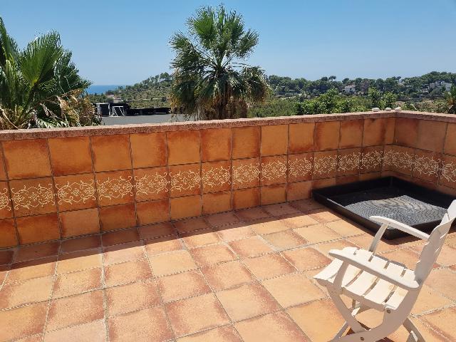 Imagen 7 Inmueble 295233 - Casa Aislada en venta en Castelldefels / Zona de Montemar cerca de Bellamar
