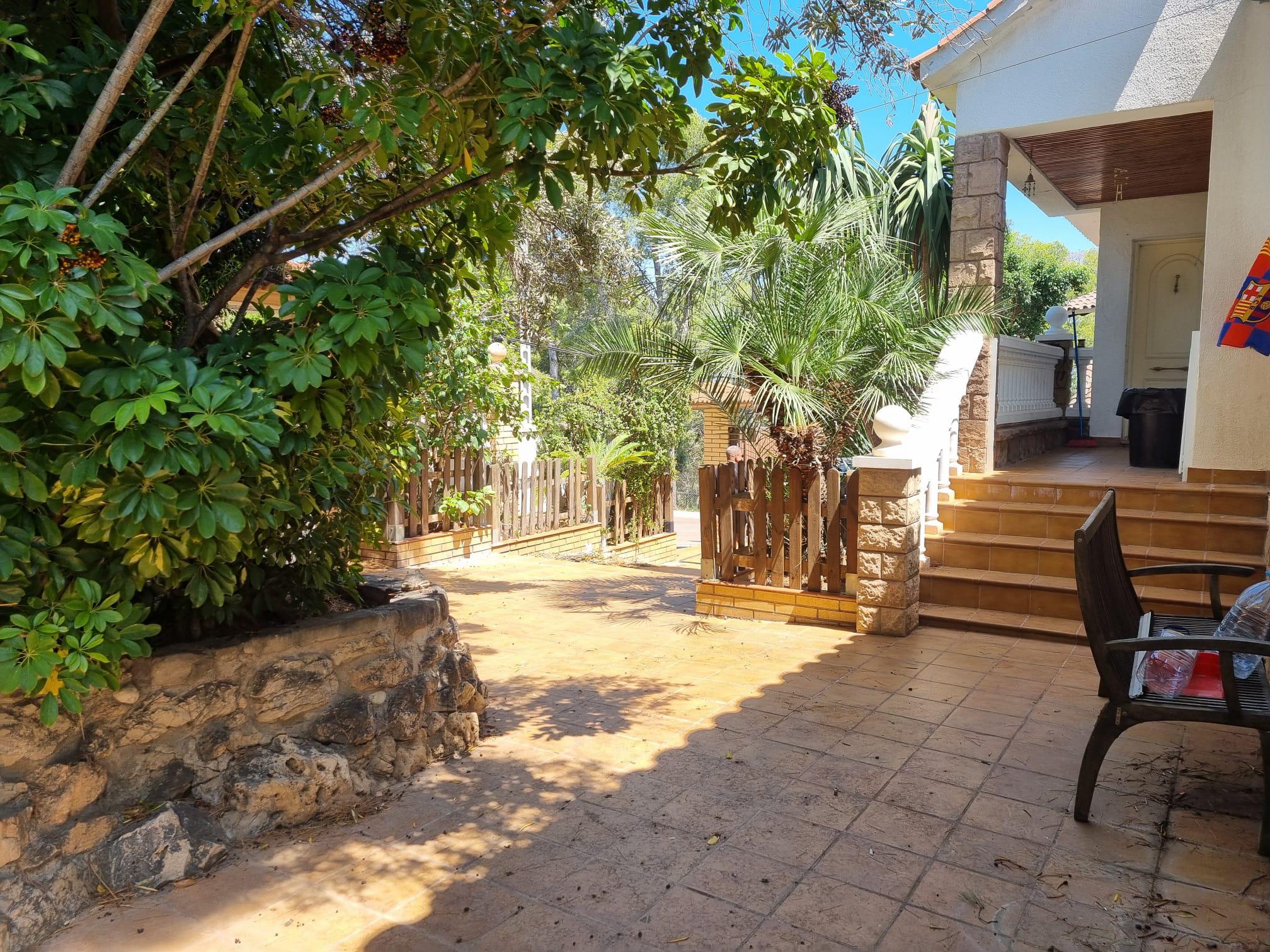 Imagen 13 Casa Aislada en venta en Castelldefels / Zona de Montemar cerca de Bellamar