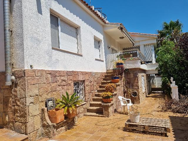 Imagen 15 Inmueble 295233 - Casa Aislada en venta en Castelldefels / Zona de Montemar cerca de Bellamar