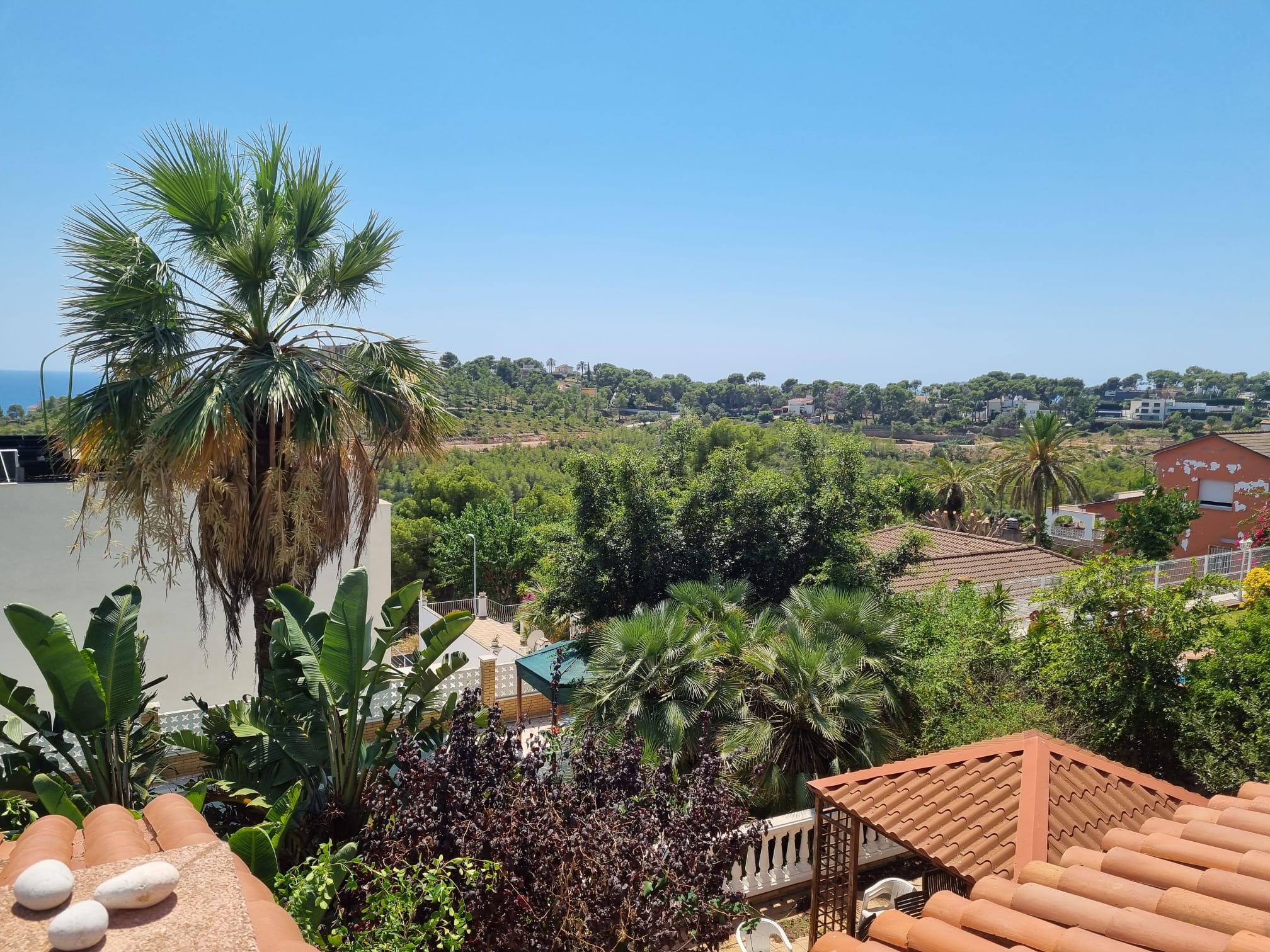 Imagen 16 Casa Aislada en venta en Castelldefels / Zona de Montemar cerca de Bellamar