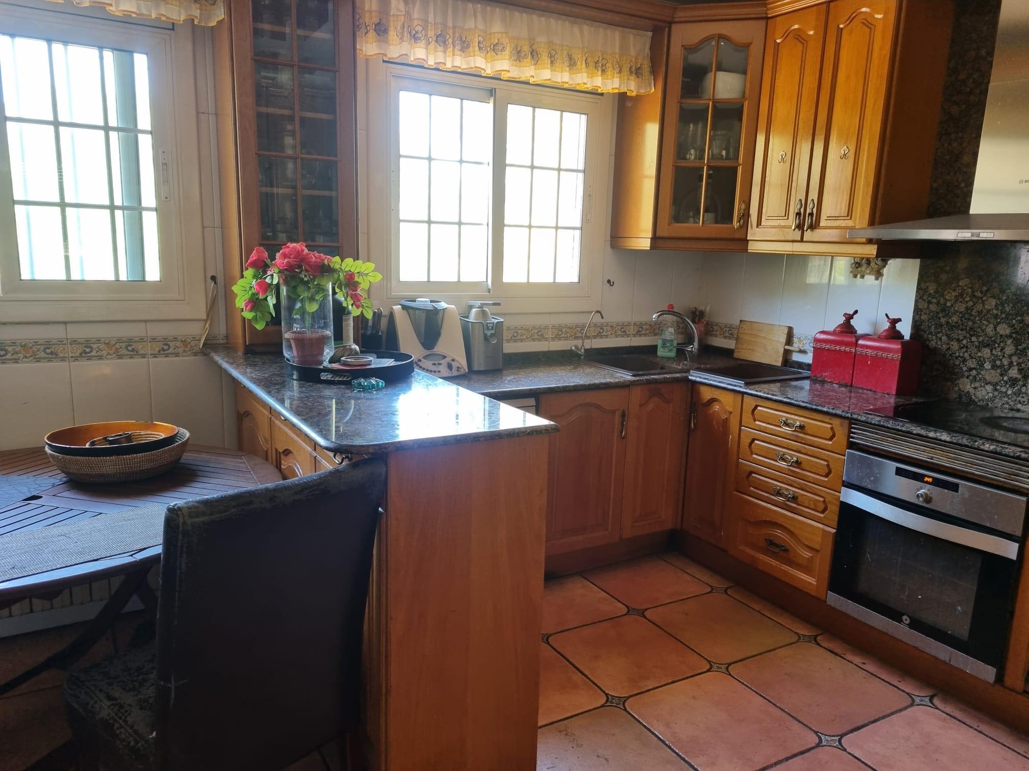 Imagen 5 Casa Aislada en venta en Castelldefels / Zona de Montemar cerca de Bellamar