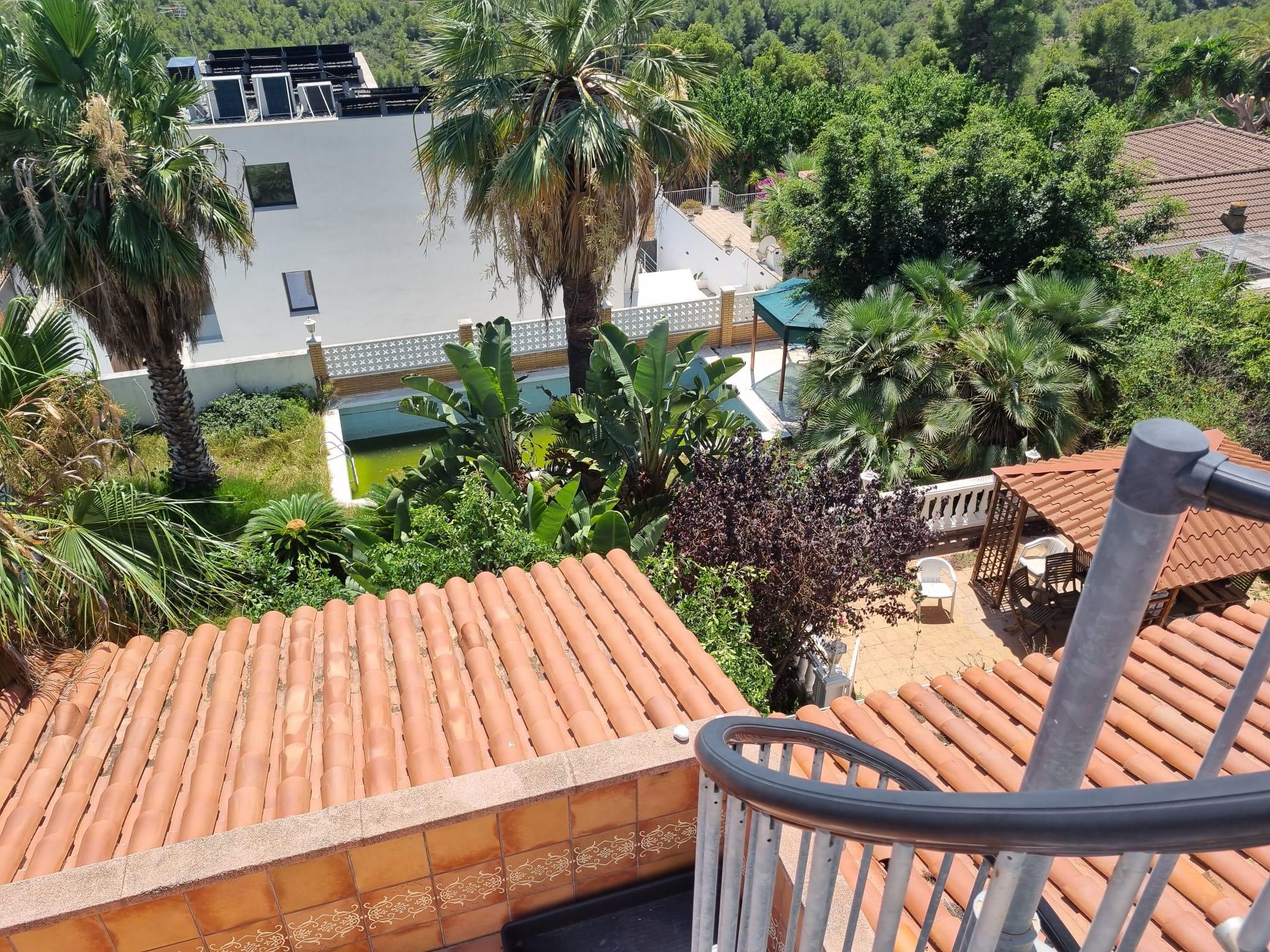 Imagen 21 Casa Aislada en venta en Castelldefels / Zona de Montemar cerca de Bellamar