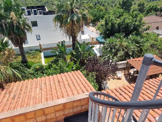 Imagen 21 Inmueble 295233 - Casa Aislada en venta en Castelldefels / Zona de Montemar cerca de Bellamar