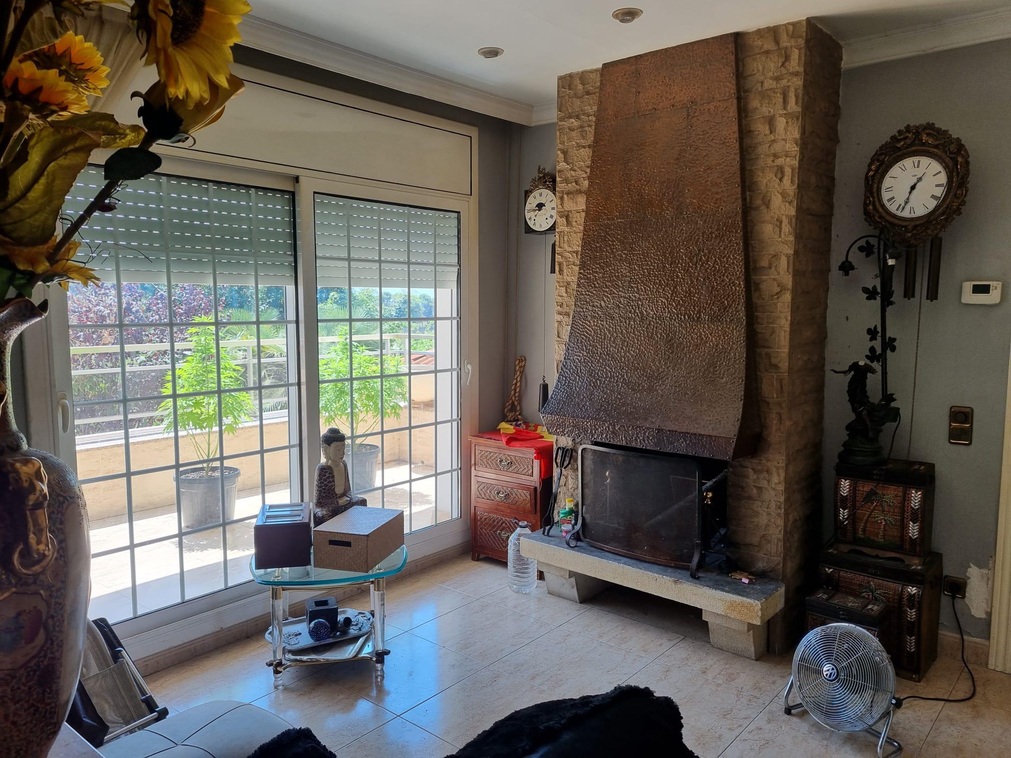 Imagen 10 Casa Aislada en venta en Castelldefels / Zona de Montemar cerca de Bellamar