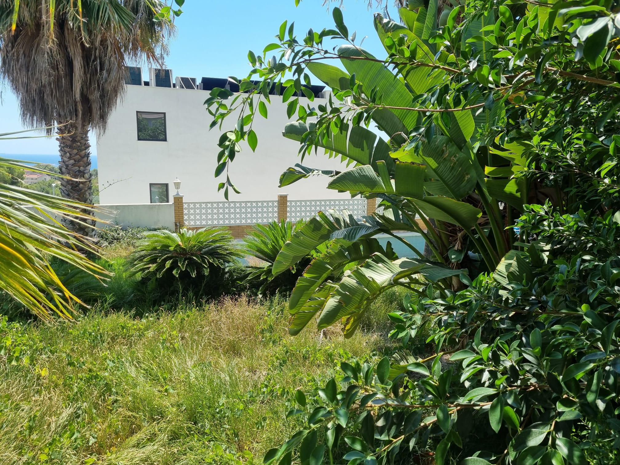 Imagen 24 Casa Aislada en venta en Castelldefels / Zona de Montemar cerca de Bellamar