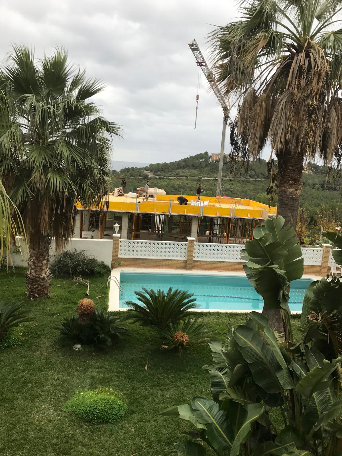 Imagen 23 Casa Aislada en venta en Castelldefels / Zona de Montemar cerca de Bellamar