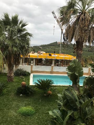 Imagen 23 Inmueble 295233 - Casa Aislada en venta en Castelldefels / Zona de Montemar cerca de Bellamar