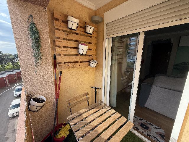 Imagen 17 Inmueble 297551 - Piso en venta en Tarragona / Cerca del colegio de Sant Pere y Sant Pau