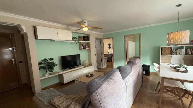 Imagen 19 Inmueble 297551 - Piso en venta en Tarragona / Cerca del colegio de Sant Pere y Sant Pau