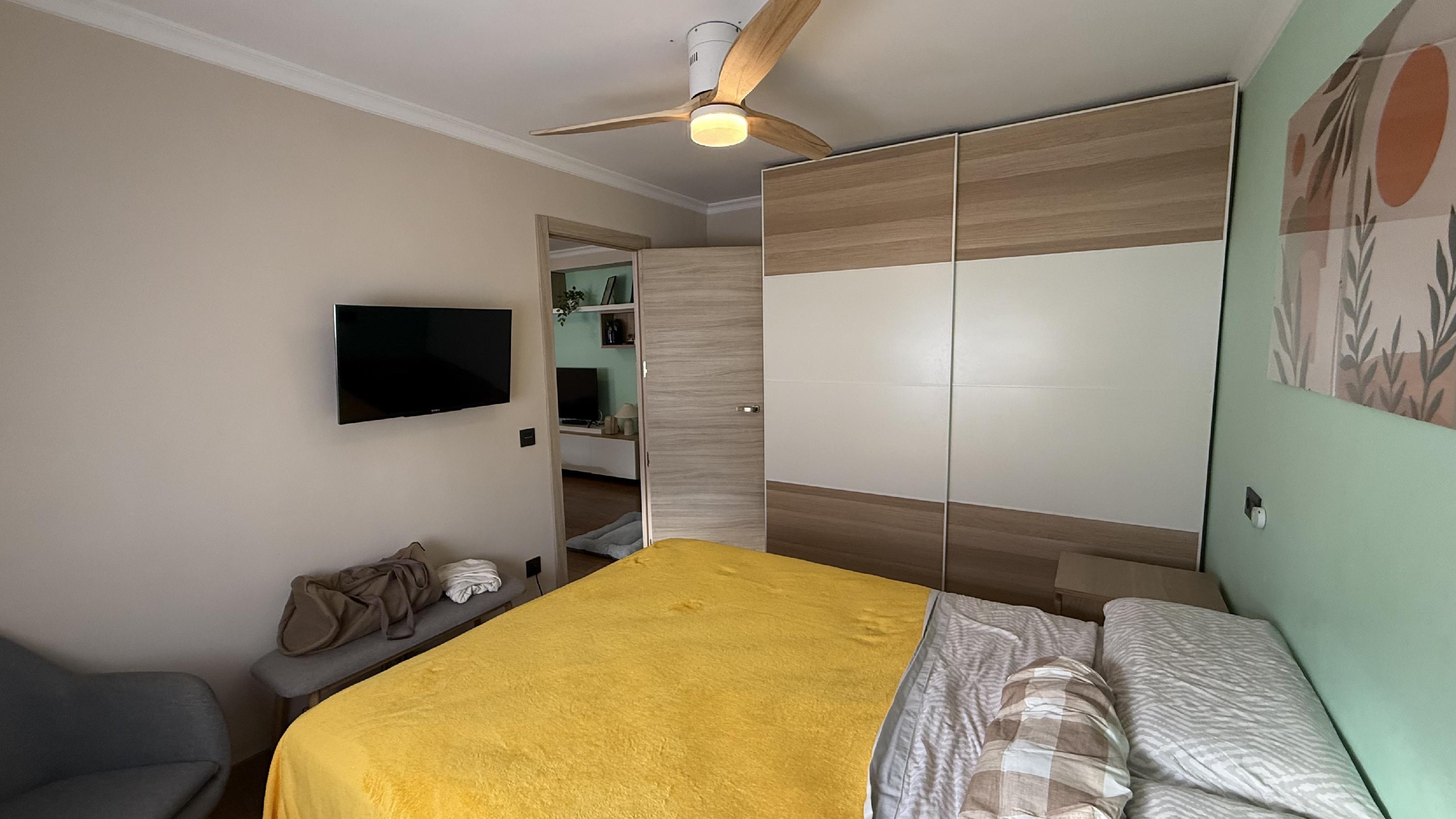 Imagen 10 Piso en venta en Tarragona / Cerca del colegio de Sant Pere y Sant Pau