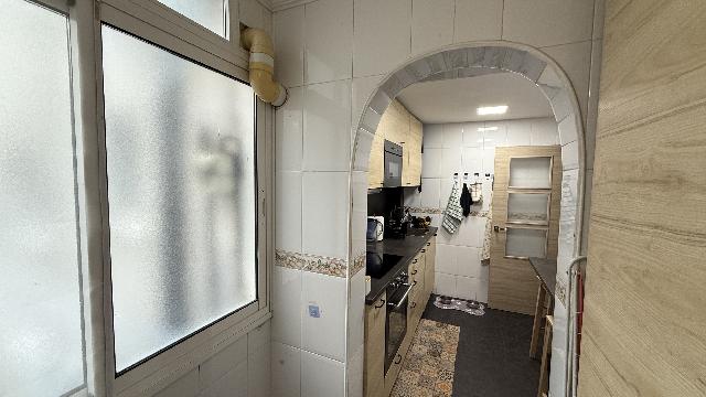 Imagen 5 Inmueble 297551 - Piso en venta en Tarragona / Cerca del colegio de Sant Pere y Sant Pau