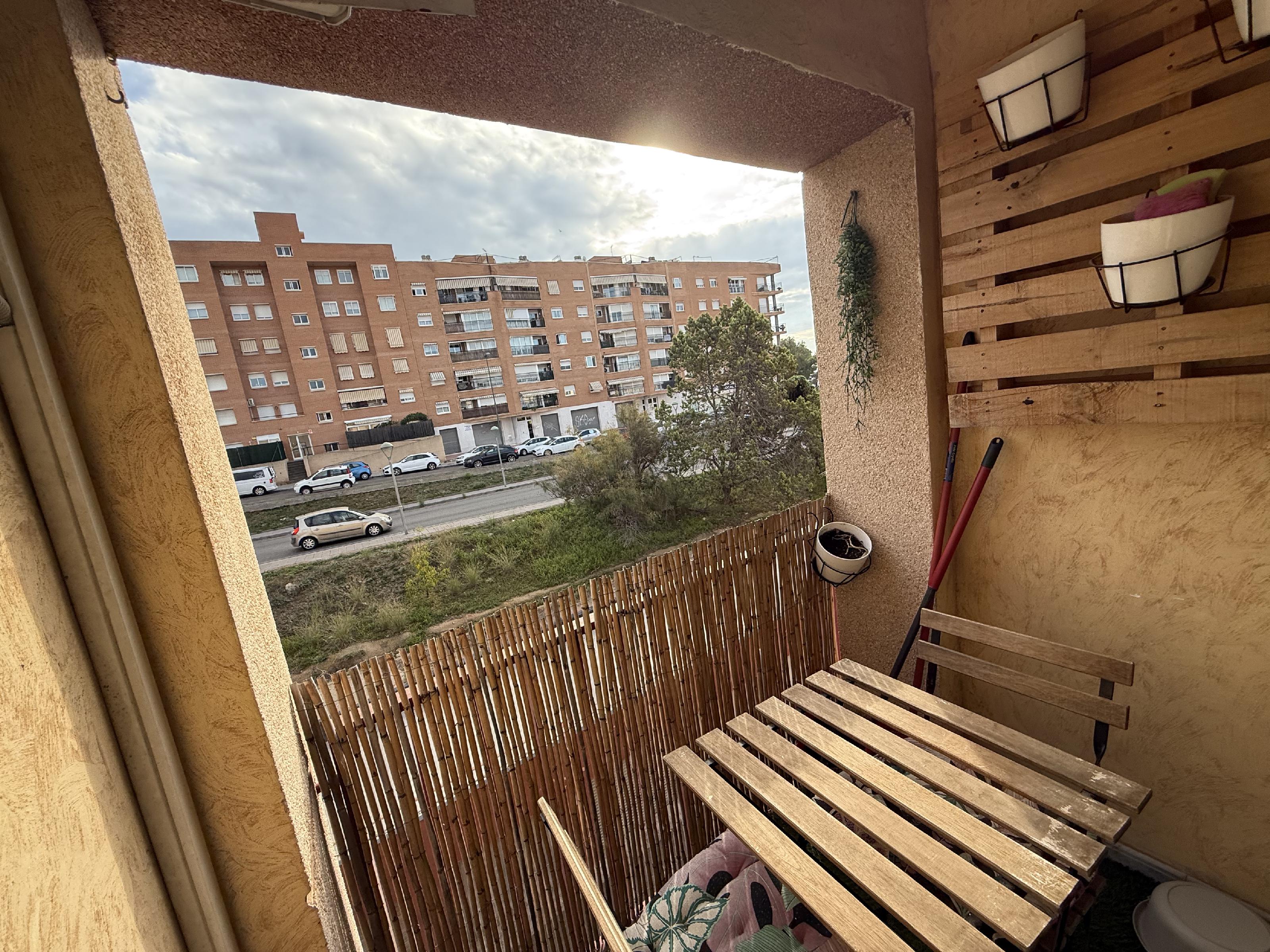 Imagen 16 Piso en venta en Tarragona / Cerca del colegio de Sant Pere y Sant Pau