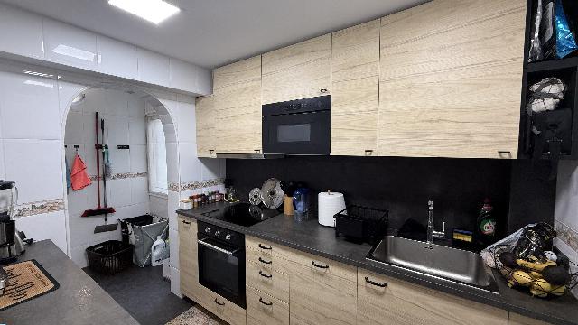 Imagen 3 Inmueble 297551 - Piso en venta en Tarragona / Cerca del colegio de Sant Pere y Sant Pau