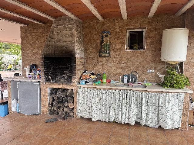 Imagen 9 Inmueble 297974 - Casa Aislada en venta en Catllar (El) / Cerca del centro del Catllar