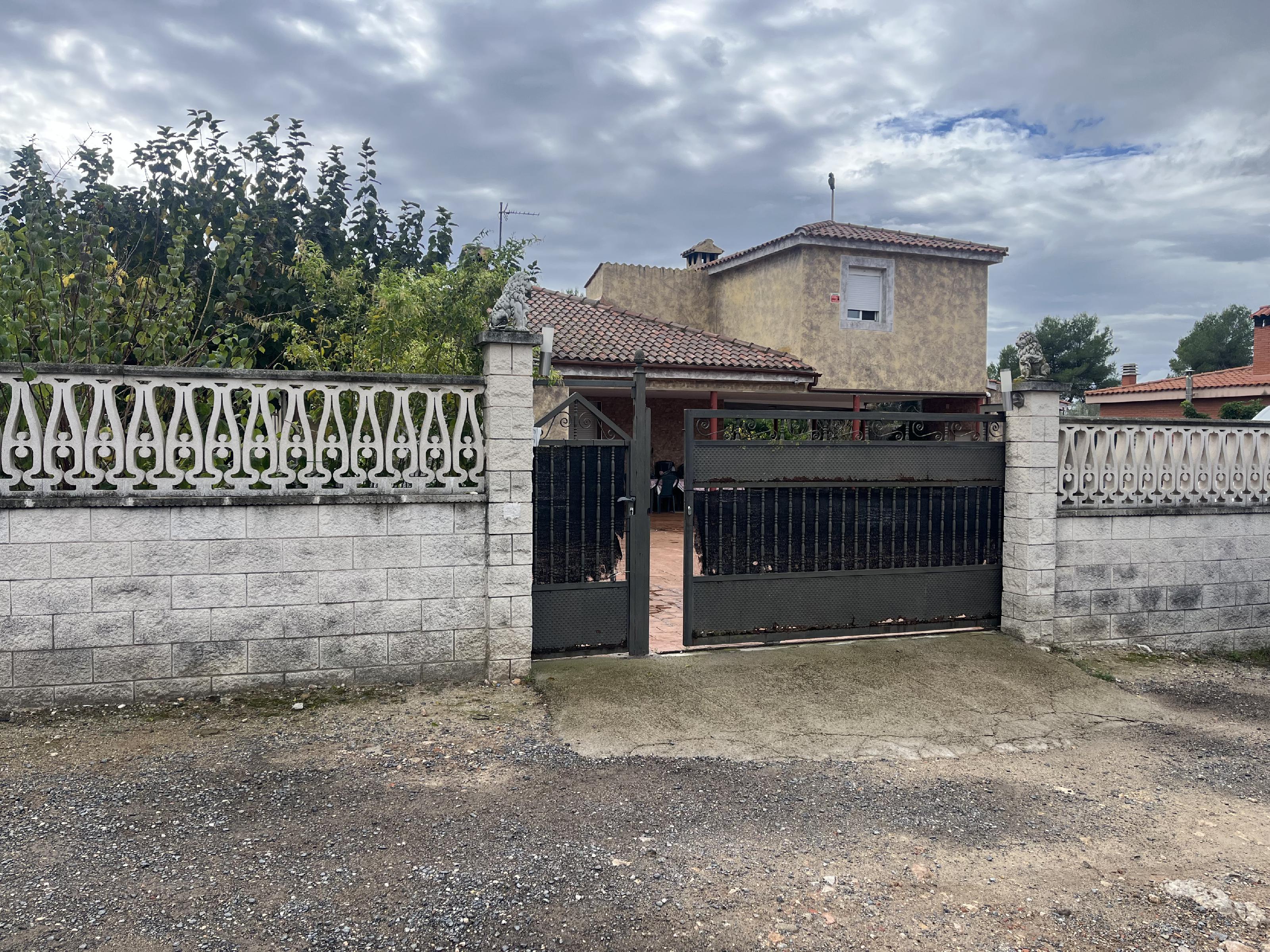 Imagen 10 Casa Aislada en venta en Catllar El / Cerca del centro del Catllar