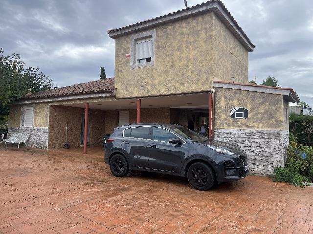 Imagen 12 Inmueble 297974 - Casa Aislada en venta en Catllar (El) / Cerca del centro del Catllar